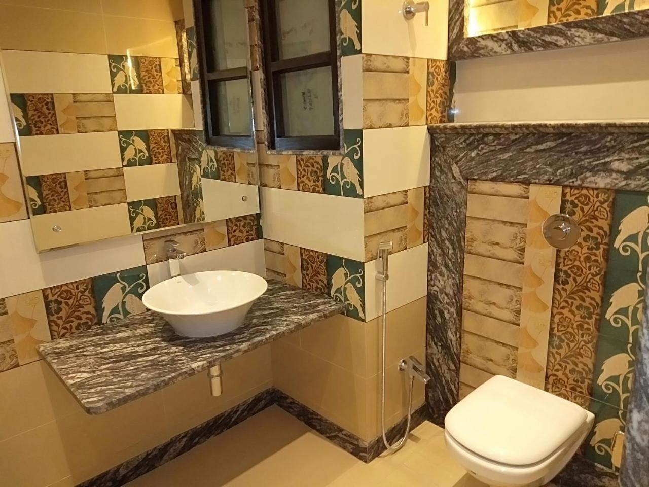 Hotel Varanasi Heritage 외부 사진